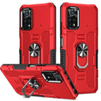 For Xiaomi Poco X4 Pro 5G / Red