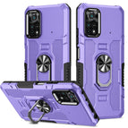 For Xiaomi Poco X4 Pro 5G / Purple