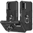 For vivo Y20 / Black
