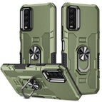 For vivo Y20 / Green