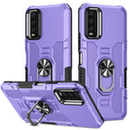 For vivo Y20 / Purple