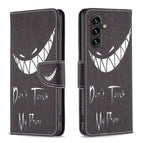 For Samsung Galaxy A14 5G / Smirk
