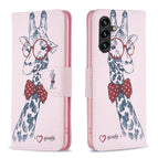 For Samsung Galaxy A14 5G / Deer