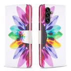 For Samsung Galaxy A14 5G / Sun Flower