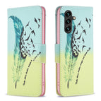 For Samsung Galaxy A14 5G / Feather
