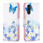 For Samsung Galaxy A14 5G / Butterfly Love