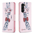 For Samsung Galaxy S23+ 5G / Deer