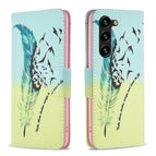For Samsung Galaxy S23+ 5G / Feather