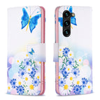 For Samsung Galaxy S23+ 5G / Butterfly Love