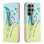 For Samsung Galaxy S23 Ultra 5G / Feather