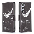 For Samsung Galaxy S23 5G / Smirk