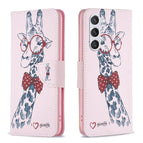 For Samsung Galaxy S23 5G / Deer