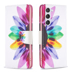 For Samsung Galaxy S23 5G / Sun Flower