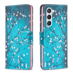 For Samsung Galaxy S23 5G / Plum Blossom