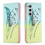 For Samsung Galaxy S23 5G / Feather
