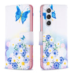 For Samsung Galaxy S23 5G / Butterfly Love