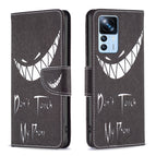 For Xiaomi 12T / 12T Pro / Redmi K50 Ultra / Smirk