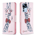 For Xiaomi 12T / 12T Pro / Redmi K50 Ultra / Deer