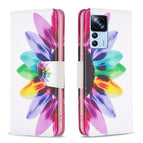 For Xiaomi 12T / 12T Pro / Redmi K50 Ultra / Sun Flower