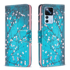 For Xiaomi 12T / 12T Pro / Redmi K50 Ultra / Plum Blossom