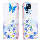 For Xiaomi 12T / 12T Pro / Redmi K50 Ultra / Butterfly Love