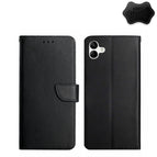 For Samsung Galaxy A04 4G / Black