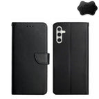 For Samsung Galaxy A04s / Black