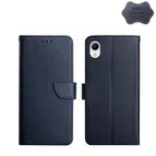 For Samsung Galaxy A23e/A23s / Blue
