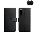 For Sony Xperia 5 IV / Black