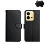 For vivo X80 Lite/V25 5G / Black