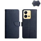 For vivo X80 Lite/V25 5G / Blue