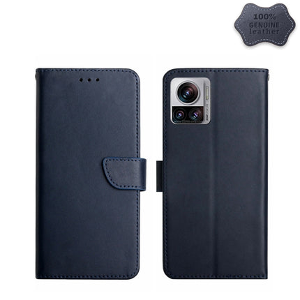 Genuine Leather Fingerprint-proof Flip Phone Case, For Samsung Galaxy A04 4G, For Samsung Galaxy A04s, For Samsung Galaxy A23 5G JP Version, For Samsung Galaxy A23e/A23s, For Sony Xperia 5 IV, For vivo X80 Lite/V25 5G, For Honor 70 Pro/70 Pro+         ...