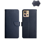For Motorola Edge 30 Fusion/Moto S30 Pro / Blue