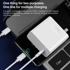 For Huawei Laptops Power Adapter, 65W Charger, 65W Charger + 1.5m Fast Charging Cable, 65W Charger + 2m Fast Charging Cable