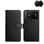 For Xiaomi Poco M5 4G/5G/M4 5G / Black