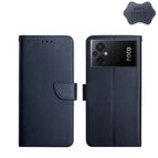 For Xiaomi Poco M5 4G/5G/M4 5G / Blue