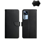 For Xiaomi Redmi K50 Ultra/12T/12T Pro / Black