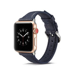 For Apple Watch 5/4 44mm & 3/2/1 42mm / Blue