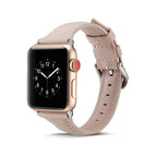 For Apple Watch 5/4 40mm & 3/2/1 38mm / Pink
