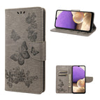 For Samsung Galaxy A23e / A23s / Grey