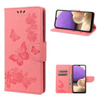 For Samsung Galaxy A23e / A23s / Pink
