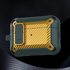 For AirPods Pro 2 / Green Yellow