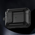 For AirPods Pro 2 / Black