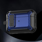 For AirPods Pro 2 / Black Blue