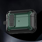 For AirPods Pro 2 / Black Green