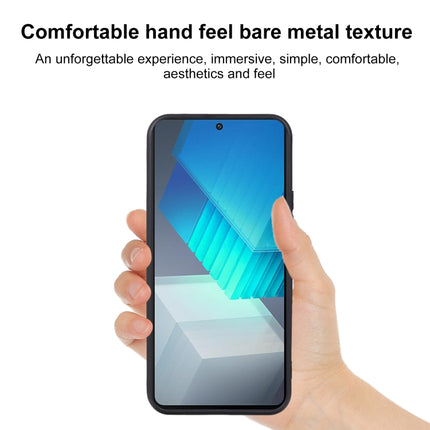 TPU Phone Case, For ZTE Axon 40 SE, For Honor Play 40 Plus, For vivo iQOO Neo7 / Neo7 SE