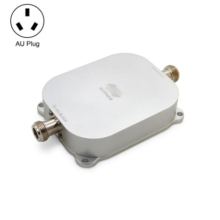 Sunhans 0305SH200780 2.4GHz/5.8GHz 4000mW Dual Band Outdoor WiFi Signal Booster, US Plug, UK Plug, EU Plug, AU Plug