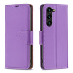 For Samsung Galaxy S23+ 5G / Purple