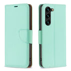 For Samsung Galaxy S23+ 5G / Green