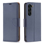 For Samsung Galaxy S23+ 5G / Blue